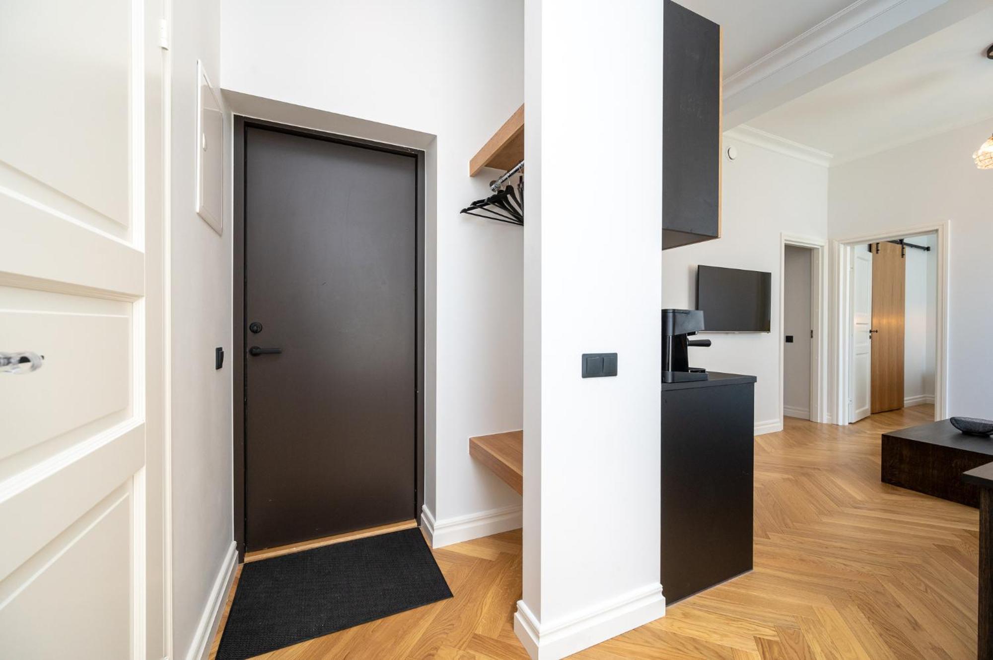 Suur-Sepa Apartement Pärnu Quarto foto